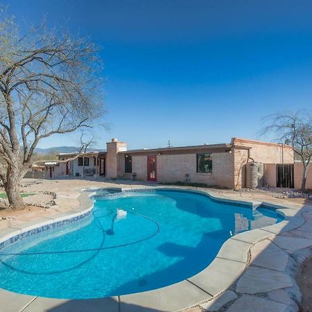 Rancho Bonito Villa Tucson Eksteriør billede